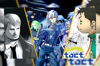 5 Game Nintendo DS yang Terlupakan Namun Layak Dimainkan