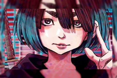Mangaka Inio Asano Tolak Lanjutkan Manga Tanpa AI, Hiatus hingga 2027