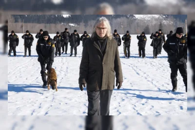 Film Sci-Fi Ikonik 'The X-Files: I Want to Believe' Rilis Versi Sutradara