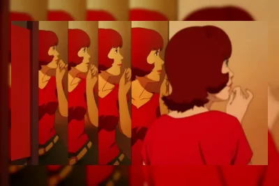 Anime Psikologis "Paprika" Kini Tayang Gratis di Tubi