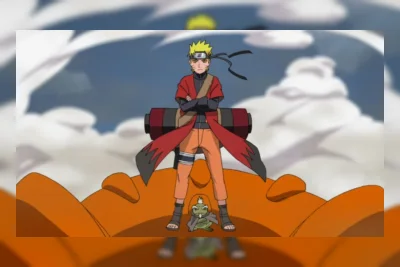 5 Jurus Terkuat Naruto Uzumaki yang Wajib Kamu Ketahui