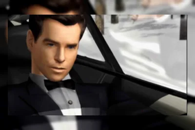 5 Misi Tersulit dalam Game James Bond yang Bikin Pemain Frustrasi
