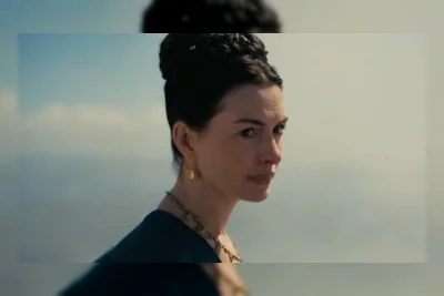 Empat Kisah Wajib Baca untuk Memahami Peran Perempuan dalam 'The Odyssey' Nolan