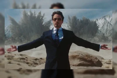 Tom Holland Sulit Bayangkan MCU Tanpa Robert Downey Jr. dan Hugh Jackman