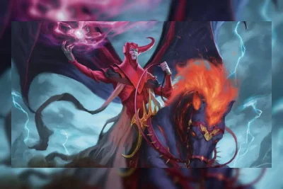 D&D Perkenalkan Arcana Unleashed: Delapan Subkelas Baru dan Perombakan Permainan