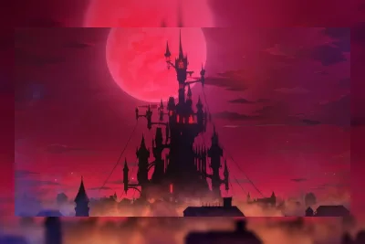 4 Game Castlevania Wajib Coba Sebelum Menjelang Belmont's Curse
