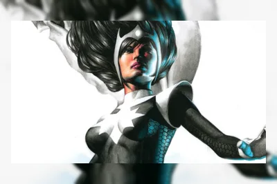 5 Pahlawan DC Terlupakan yang Lebih Kuat dari Anggota Justice League