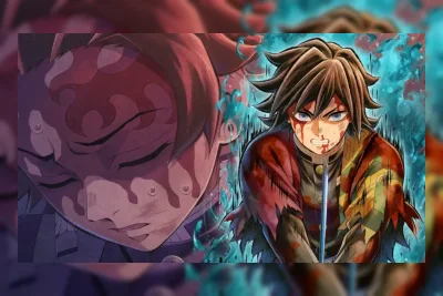 Demon Slayer: Infinity Castle Tayang Streaming, Poster Baru Dirilis