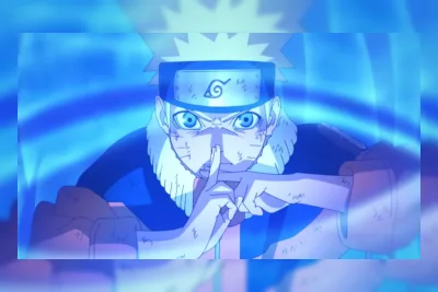 Film Live-Action Naruto Mulai Syuting Januari 2027