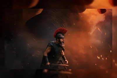 The Odyssey: Bagaimana Christopher Nolan Menyembunyikan Twist Terbesar Film