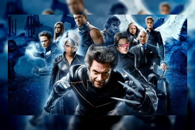 7 Karakter X-Men Wanita yang Wajib Hadir di MCU