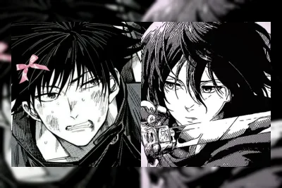 40 PP Anime Keren Buat ML, Anti Mainstream