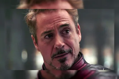 Jajak Pendapat: Penggemar MCU Ternyata Terbuka pada Reskrut Tony Stark dan Captain America