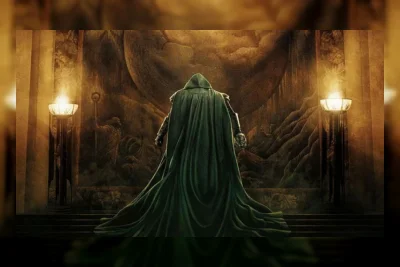 Trailer Perdana Avengers: Doomsday Bikin Fans Bergidik Meski Ada Kekhawatiran