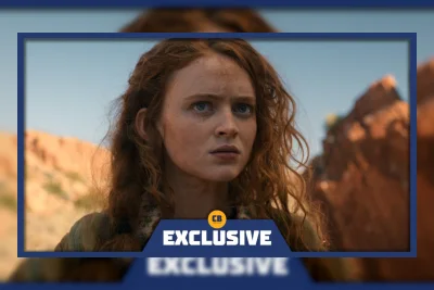 Sadie Sink Buka Suara soal Karakter Rahasianya di Spider-Man: Brand New Day