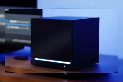 Valve Peringatkan Harga Steam Machine Akan Naik di Masa Depan