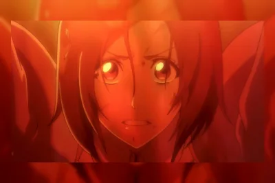 Bleach Season Final Siap Tayang, Tampilkan Orihime dengan Desain Terliar