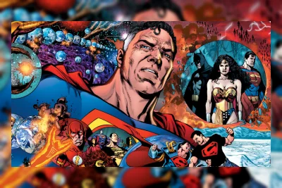 5 Peristiwa Justice League yang Mengguncang Multiverse DC (Nomor 2 Terlupakan)