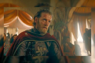 House of the Dragon Season 3 Episode 5 Konfirmasi Kembalinya Tyland Lannister