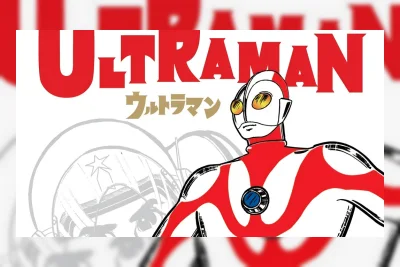 60 Tahun Berlalu, Manga Klasik Ultraman Akhirnya Rilis Bahasa Inggris