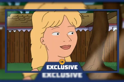 Showrunner King of the Hill Ungkap Alasan Luanne dan Lucky Masih Absen di Revival