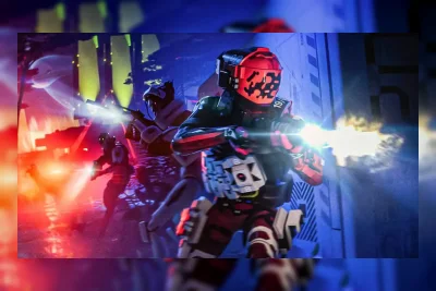 Kepergian Direktur Marathon Picu Kekhawatiran Pemain: 'Game Ini Terasa Mati'