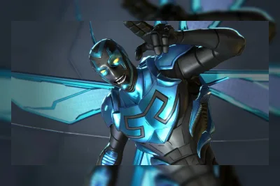 DC Umumkan Game Fighting Baru, Bukan Injustice 3