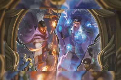 Petualangan Pertama Sempurna untuk Pemula D&D Hadir di Arcana Unleashed