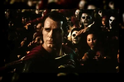 13 Tahun Lalu, DC Mengguncang Comic-Con dengan Pengumuman Batman v Superman