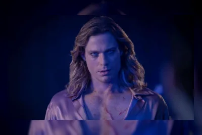 Adaptasi 'The Vampire Lestat' AMC: Perubahan dari Buku yang Memperkaya Cerita
