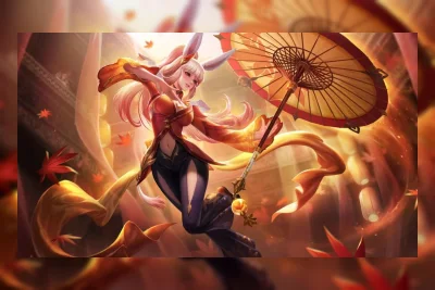 Panduan Lengkap Skill dan Build Arli Honor of Kings Terbaik