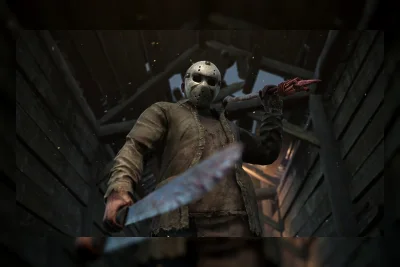 Dead by Daylight: Kehadiran Jason Voorhees Buktikan Inovasi Game Horor