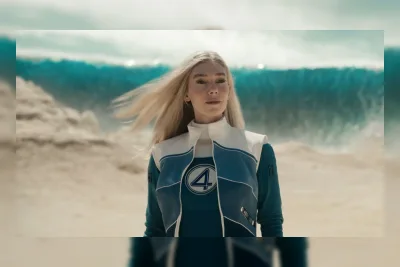 Hubungan Favorit Penggemar Marvel Terkonfirmasi di Avengers: Doomsday Setelah 64 Tahun