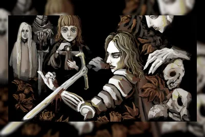 5 Game Turn-Based Brutal yang Akan Menguji Kesabaran Anda