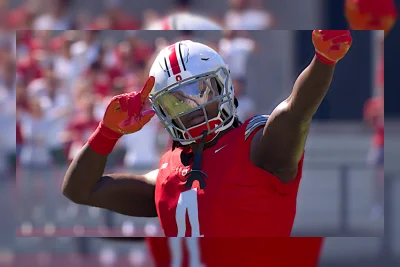 EA Sports College Football 27 Diskon, 11 Hari Pasca Rilis