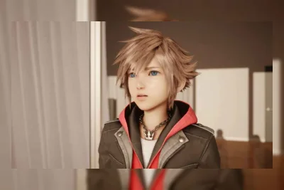 Bocoran Cuplikan Kingdom Hearts: Missing-Link Muncul, Fans Kaitkan dengan KH4
