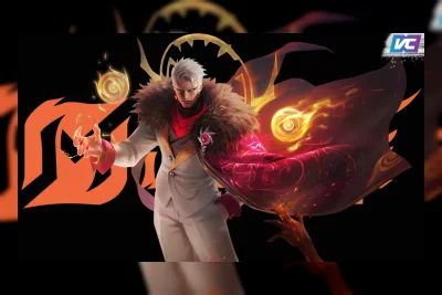 5 Hero EXP Laner Terbaik untuk Melawan Yu Zhong di Mobile Legends