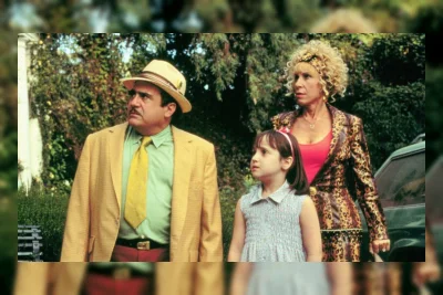 Bintang 'Matilda' Ungkap Kendala Sekuel Film Klasik 90-an