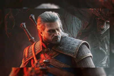 Pertama Kali, Trailer Ekspansi Baru The Witcher 3 Akan Ditayangkan di Gamescom ONL