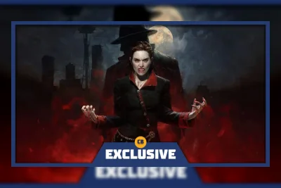 Vampire: The Masquerade Bloodlines 2 Hadirkan Komik Baru 'Wake In Hate'