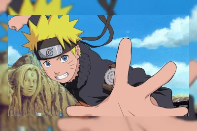 Sutradara Live-Action Naruto Ungkap Pendekatan Emosional Karakter