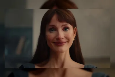 Trailer 'Other Mommy' Perlihatkan Kembalinya Jessica Chastain ke Genre Horor Setelah 7 Tahun