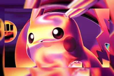 Pokemon Center Hadapi Lonjakan Pesanan Perayaan 30 Tahun dengan Langkah Kontroversial