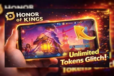 Mengenal Mod Honor of Kings: Fitur, Cara Pasang, dan Risikonya