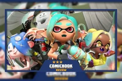 Splatoon Raiders: Looter Shooter Sederhana yang Kurang Inovatif