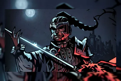 Darkest Dungeon Rilis DLC Baru 'The Fire's Edge' Setelah 6 Tahun