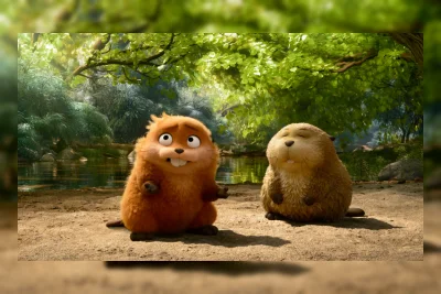 Box Office Hoppers Kurang Memuaskan, Masa Depan Pixar Dipertanyakan