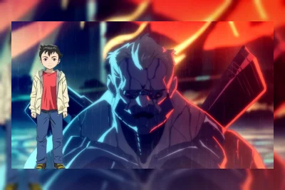 5 Anime Sci-Fi Masterpiece yang Cocok Ditonton Sekaligus