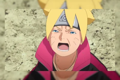 Boruto: Two Blue Vortex Hiatus Mendadak Jelang Ulang Tahun Ketiga