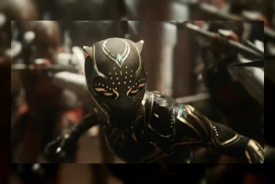 Trailer Avengers: Doomsday Kalahkan GTA 6, Catat Rekor Disney Baru